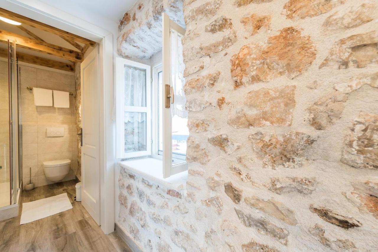 Holiday Home Lipa Nasa Nevidane Екстер'єр фото